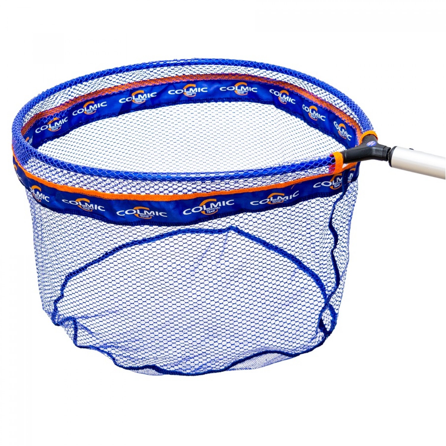 Покупка Голова подсачека COLMIC Gumma Carp 056 45x40 см в Минске Беларуси